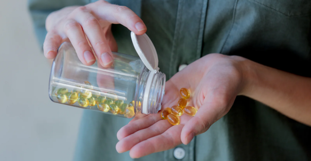 Fondements scientifiques et réglementaires omega3