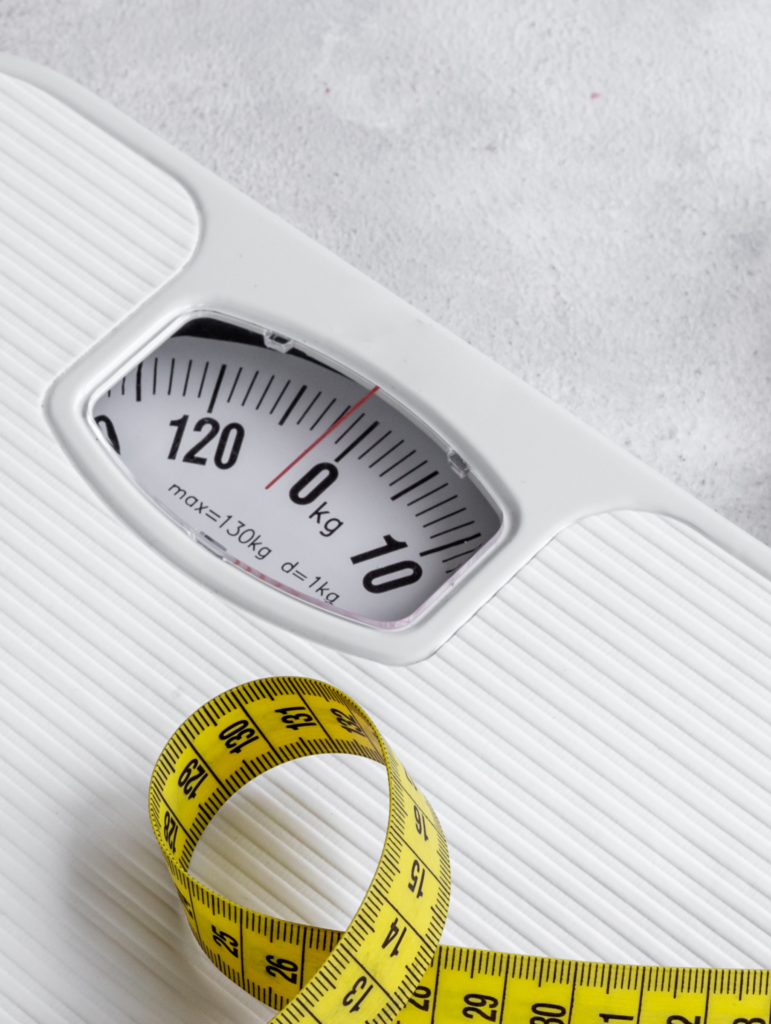 perdre du poids objectif majeur article par dr reliquet