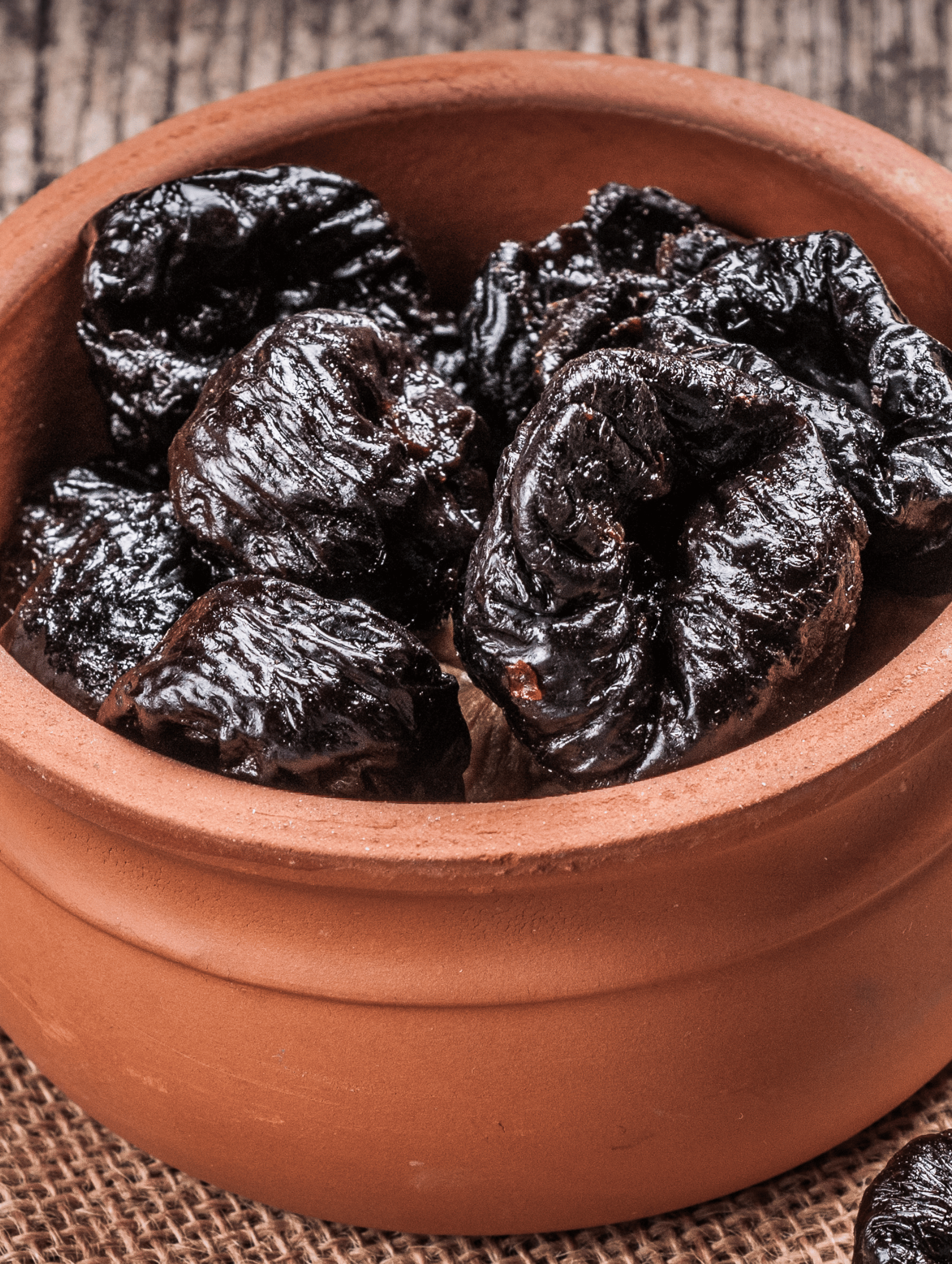 Laxatifs naturels : lequel est le plus efficace contre la constipation ?