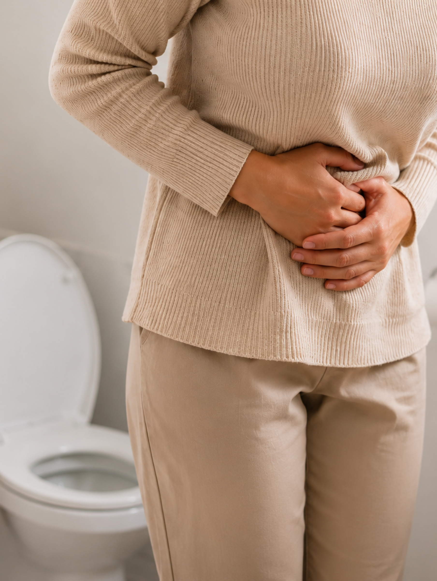 Les produits naturels pour aller aux toilettes : quelles solutions contre le transit paresseux ?