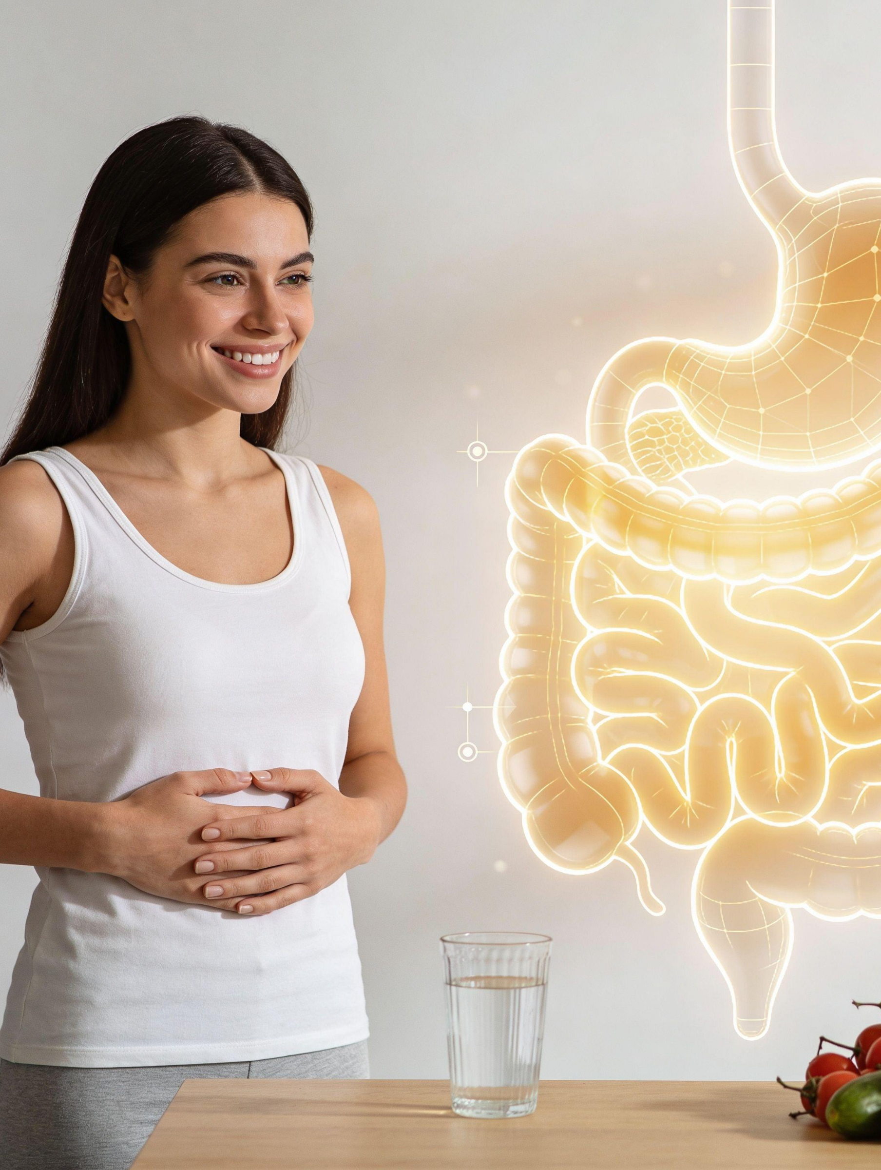 Comment fonctionne la digestion : ce qui se passe vraiment dans votre corps après un repas