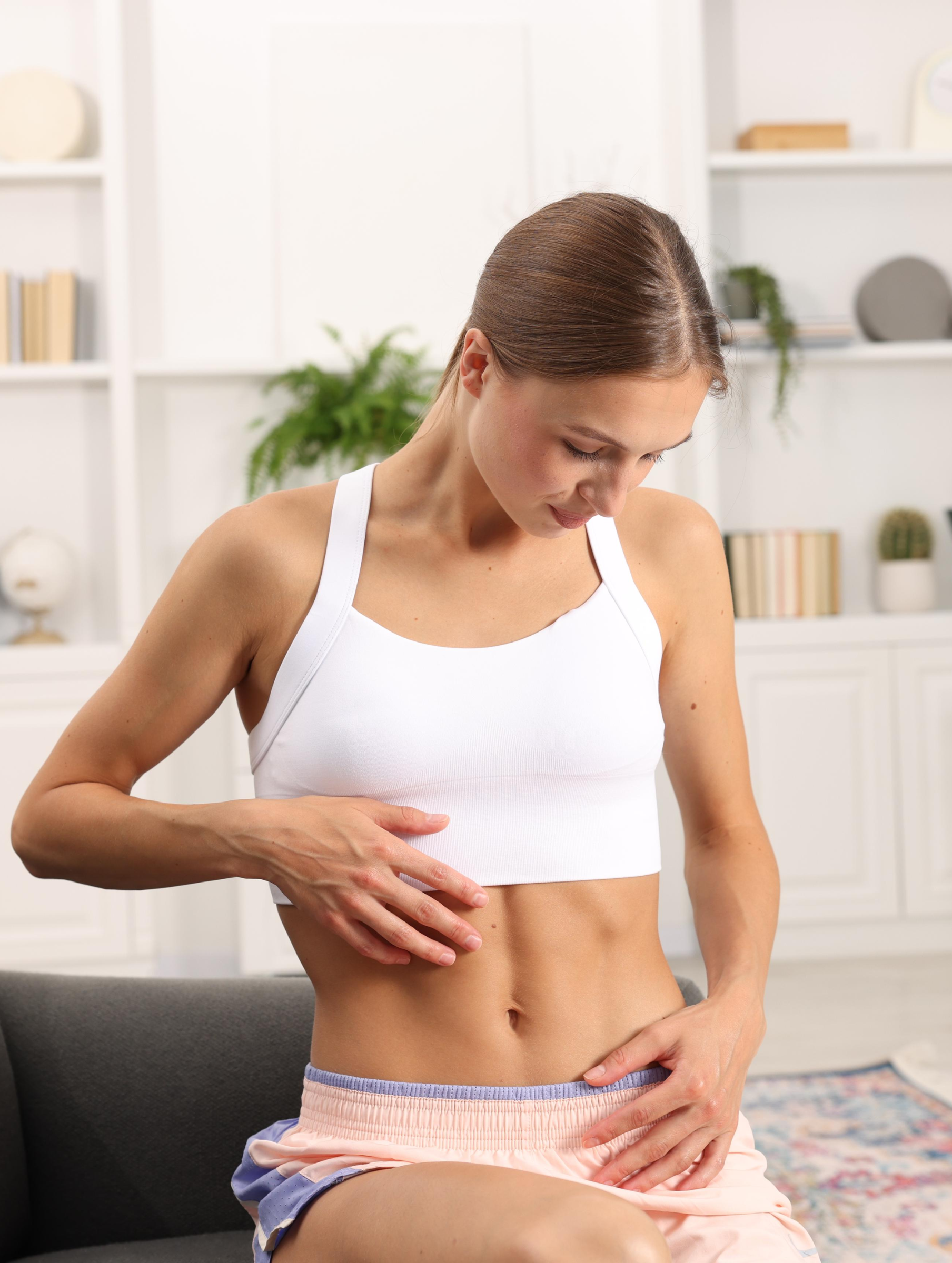 Top 5 des produits ventre plat pour femme : lesquels fonctionnent vraiment ?