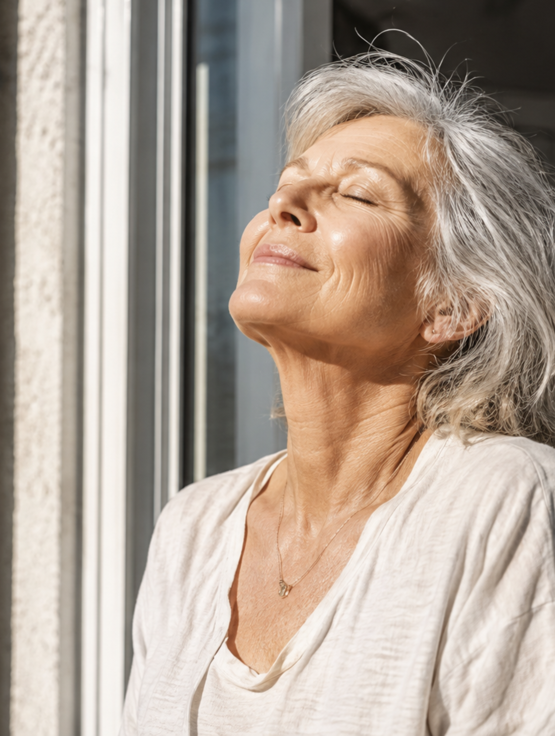 Vitamine D, l’exception biologique