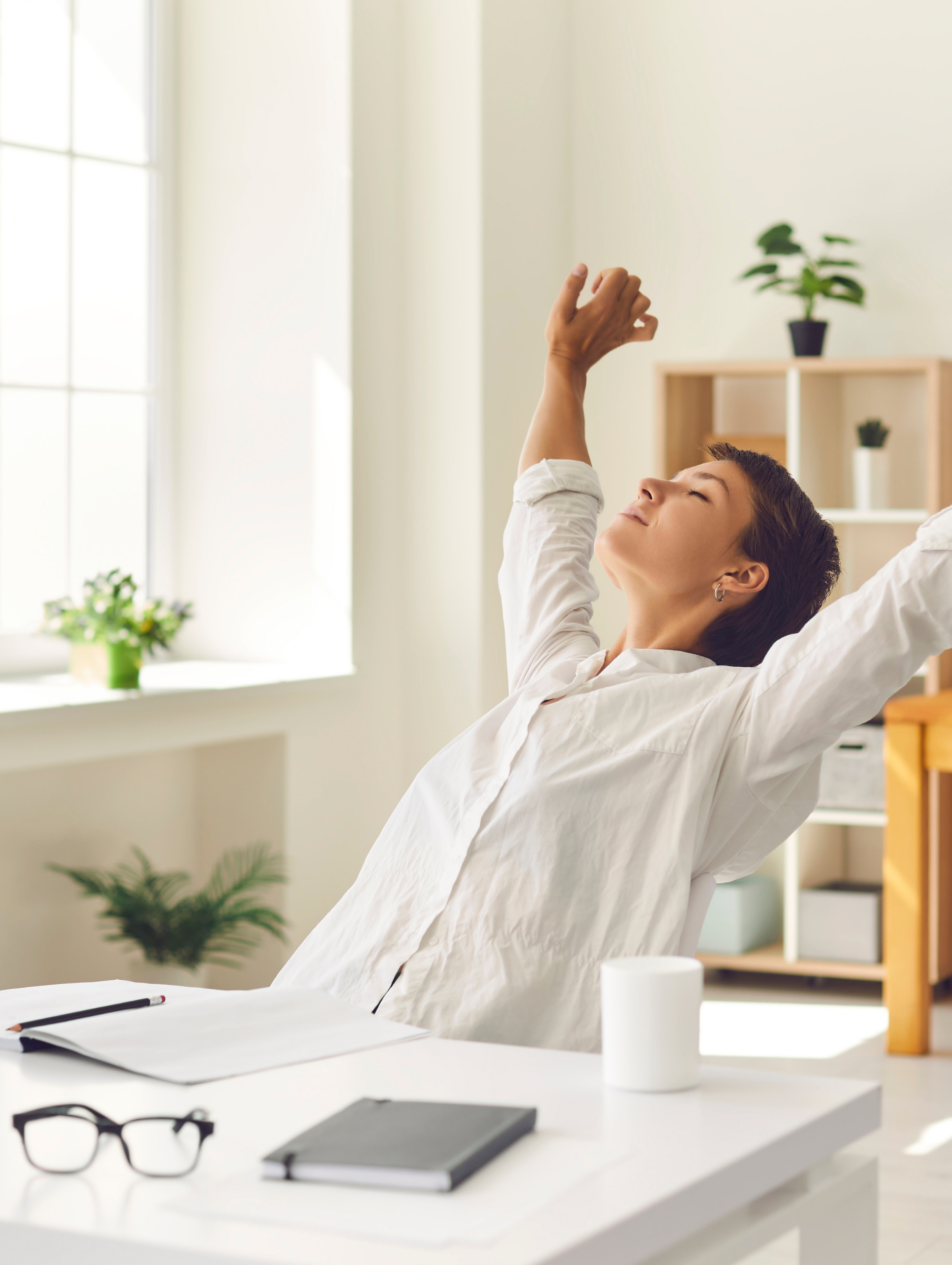 Comment bien préparer sa rentrée sans stress ?