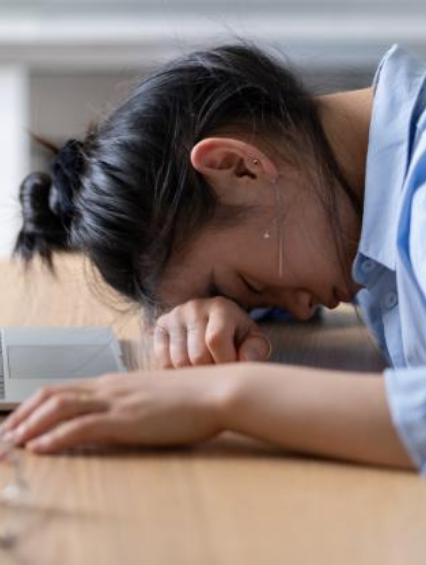 7 compléments naturels contre la fatigue mentale