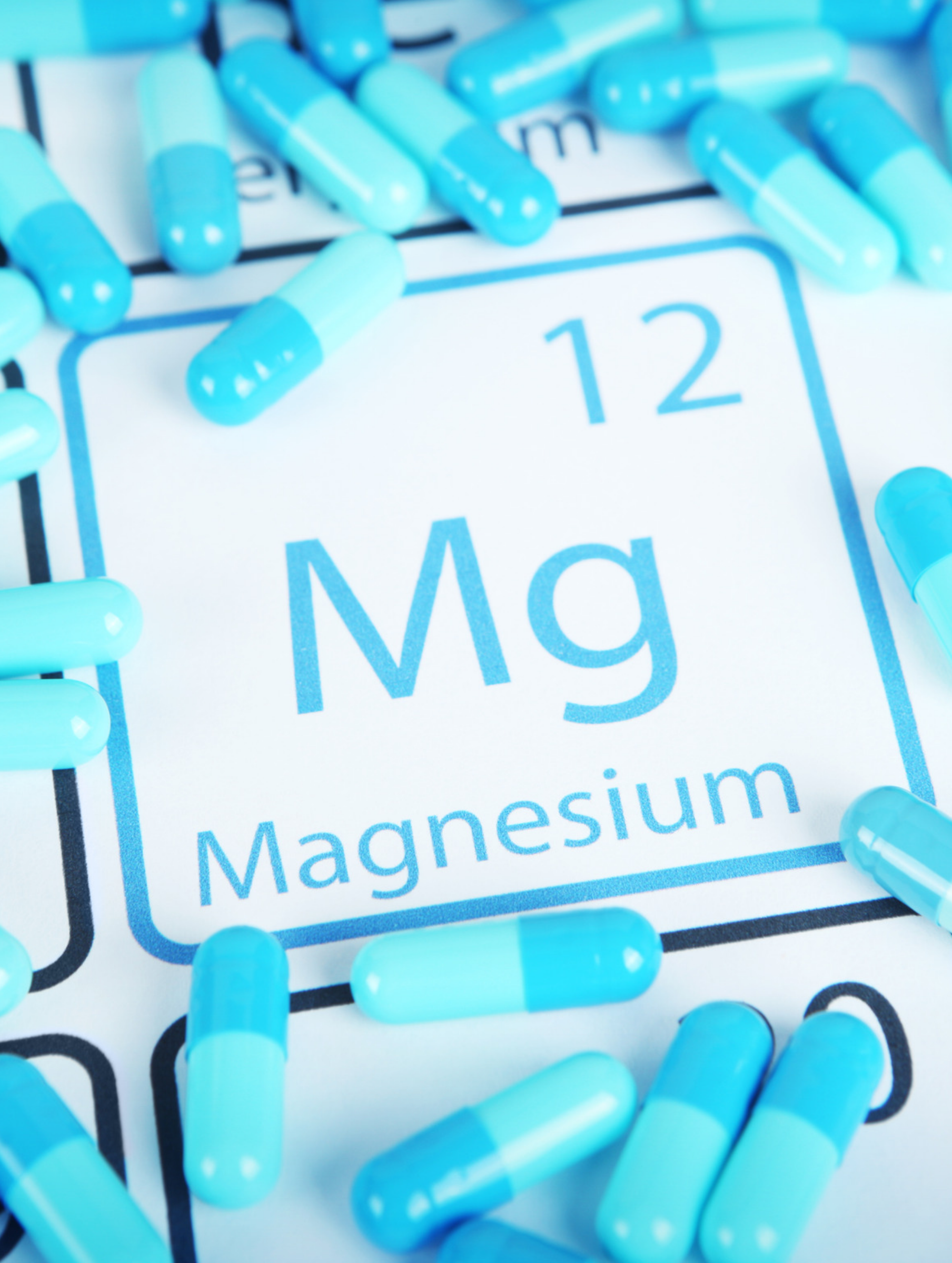 Combien de magnésium par jour ? Pourquoi la quantité compte autant que l’absorption