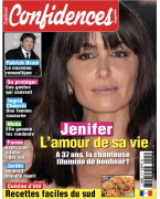 Confidences Magazine Juin 2020