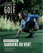 Le Journal du Golf Août 2020