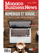 Monaco Business News Octobre 2020