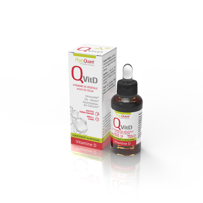 QuantaVitD 2000 UI