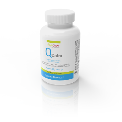QuantaCalm