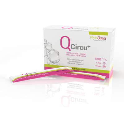 QuantaCircu+