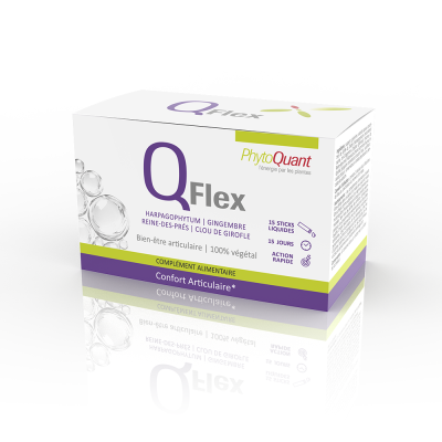 QuantaFlex