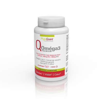 QuantaOmega3 Fort