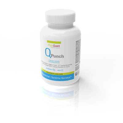QuantaPunch