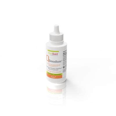 QuantaSmodium+