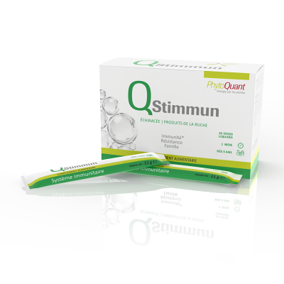 QuantaStimmun