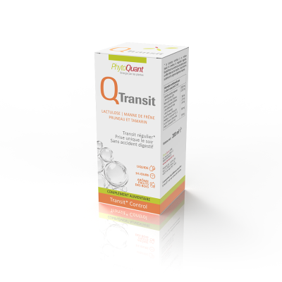 QuantaTransit