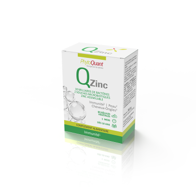QuantaZinc
