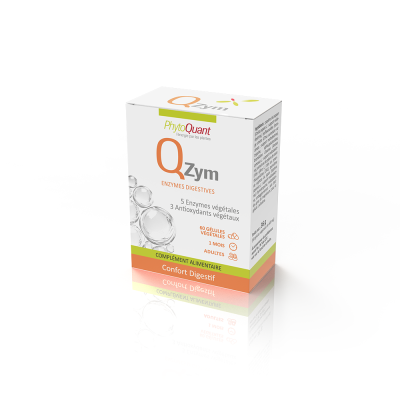 QuantaZym