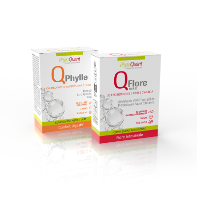 Cure Confort Intestinal