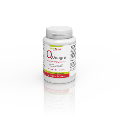 QuantaOnagre