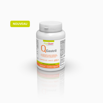 QGastril
